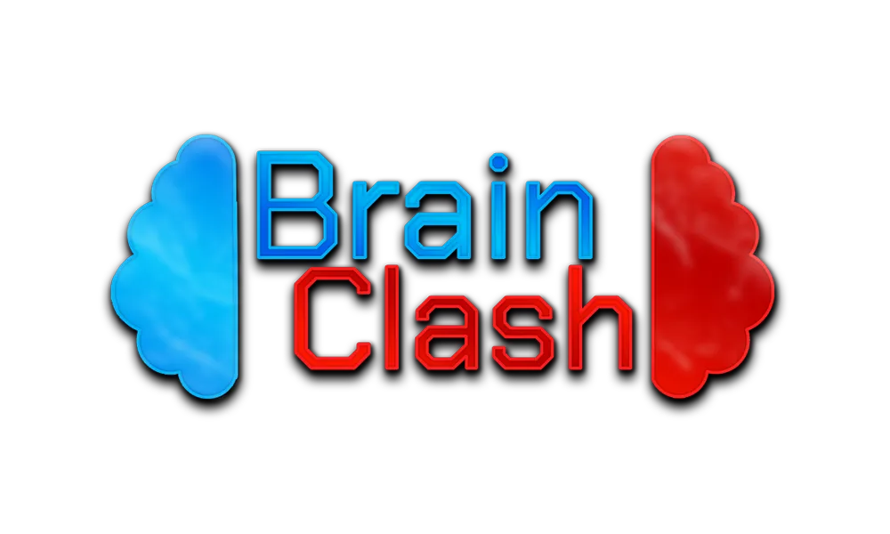 BrainClash Logo
