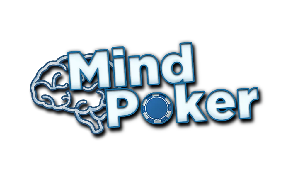 MindPoker Logo