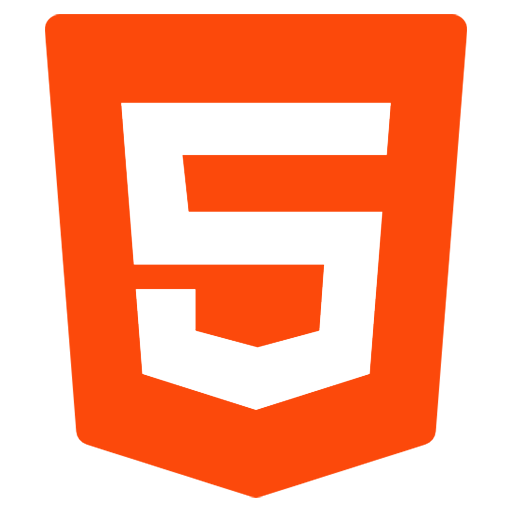 HTML Logo